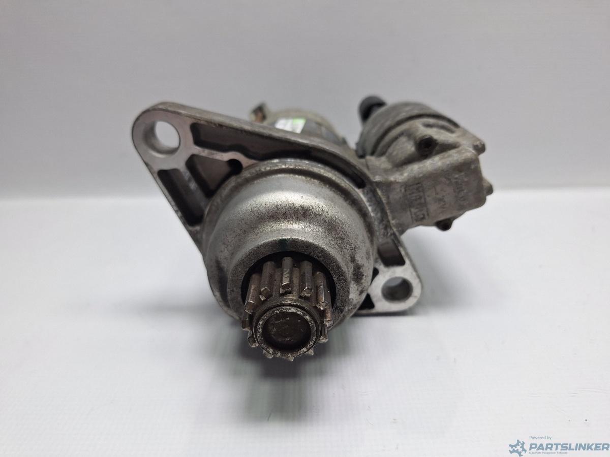 Electromotor VOLKSWAGEN GOLF VAN VI Variant (AJ5) [ 2009 - 2014 ] 1.6 TDi BlueMotion (CAYC) 77KW|105HP Valeo TS18ER20 OEM 0AM911023D