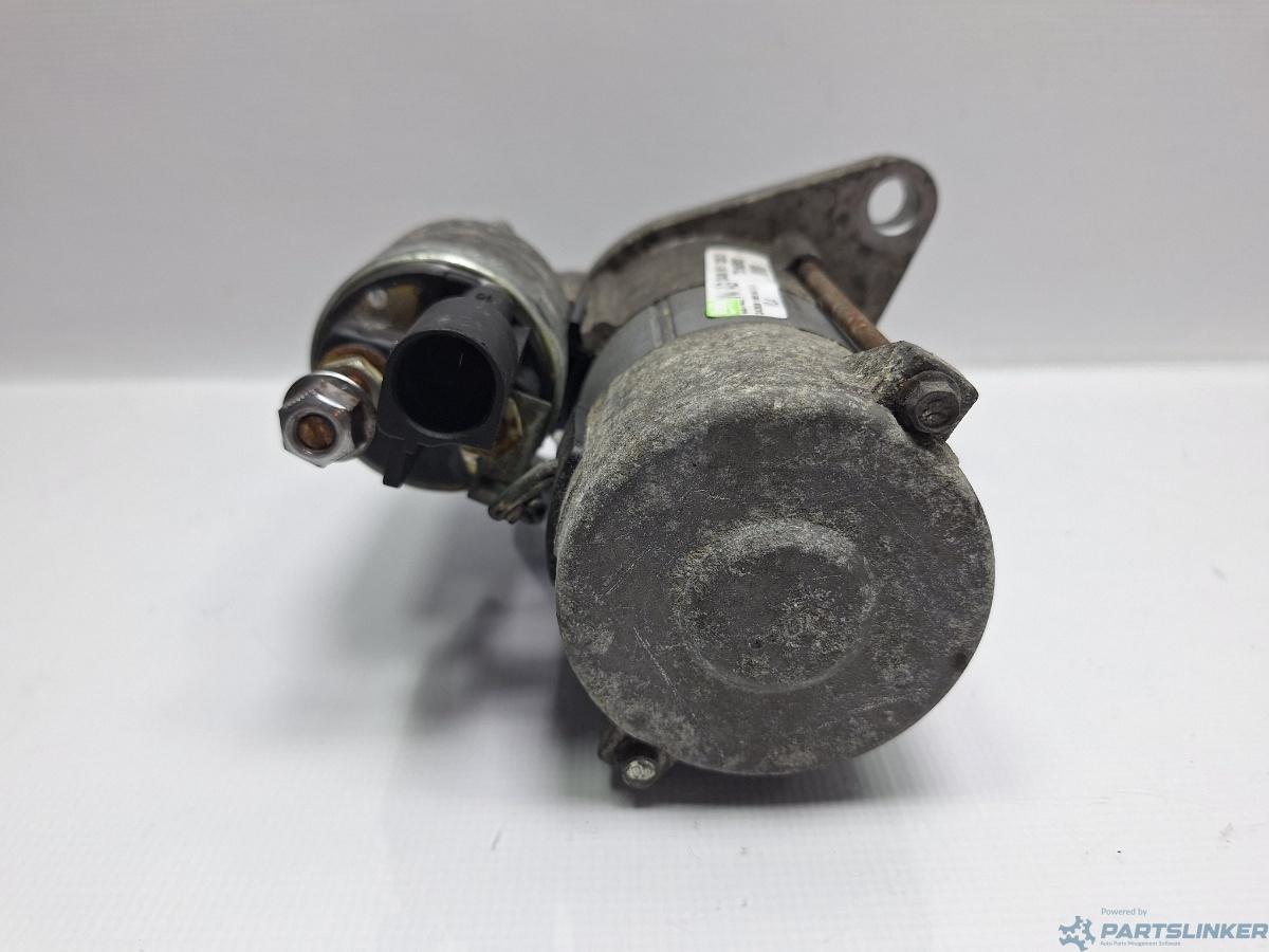 Electromotor VOLKSWAGEN GOLF VAN VI Variant (AJ5) [ 2009 - 2014 ] 1.6 TDi BlueMotion (CAYC) 77KW|105HP Valeo TS18ER20 OEM 0AM911023D