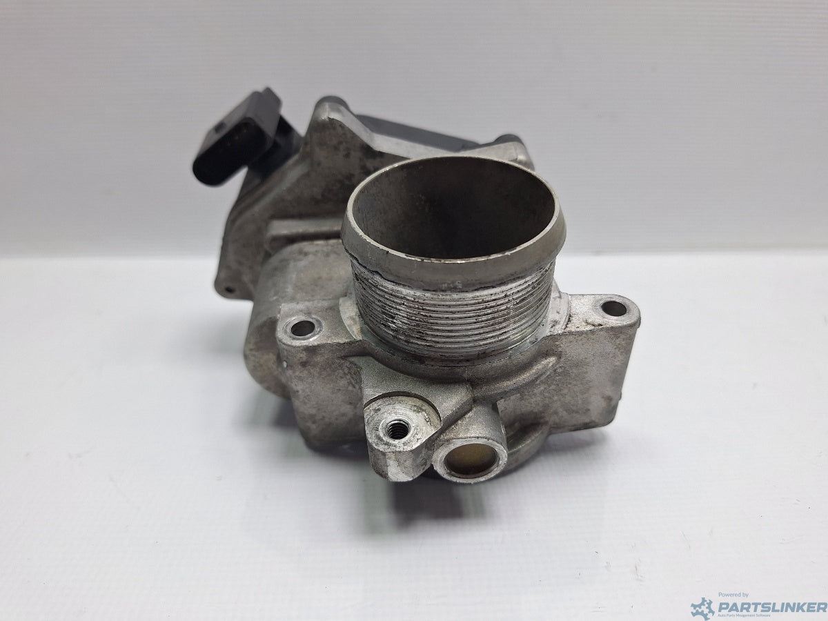 Clapeta acceleratie VOLKSWAGEN GOLF VAN VI Variant (AJ5) [ 2009 - 2014 ] 1.6 TDi BlueMotion (CAYC) 77KW|105HP 03G128063F