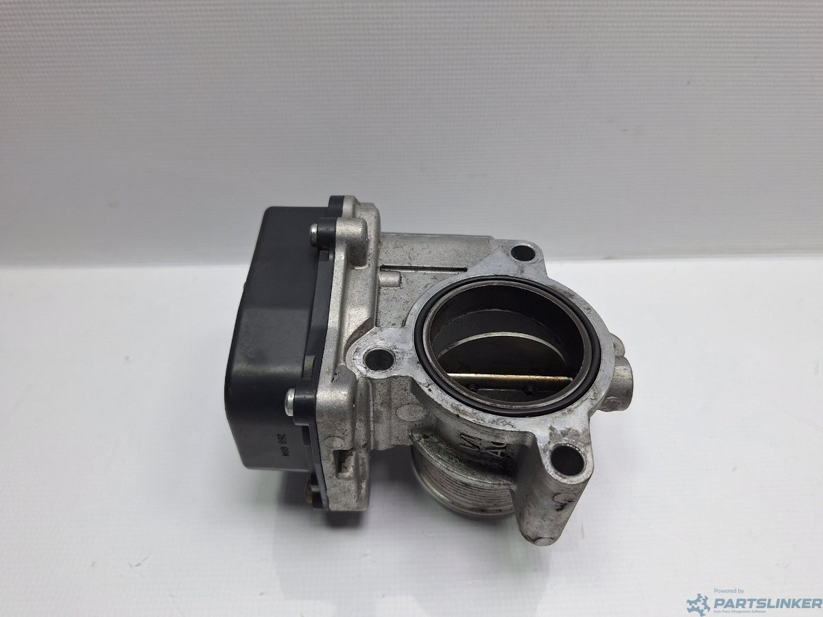 Clapeta acceleratie VOLKSWAGEN GOLF VAN VI Variant (AJ5) [ 2009 - 2014 ] 1.6 TDi BlueMotion (CAYC) 77KW|105HP 03G128063F