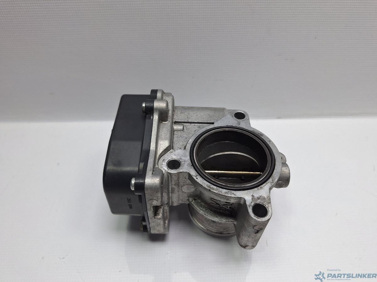 Clapeta acceleratie VOLKSWAGEN GOLF VAN VI Variant (AJ5) [ 2009 - 2014 ] 1.6 TDi BlueMotion (CAYC) 77KW|105HP OEM 03G128063F
