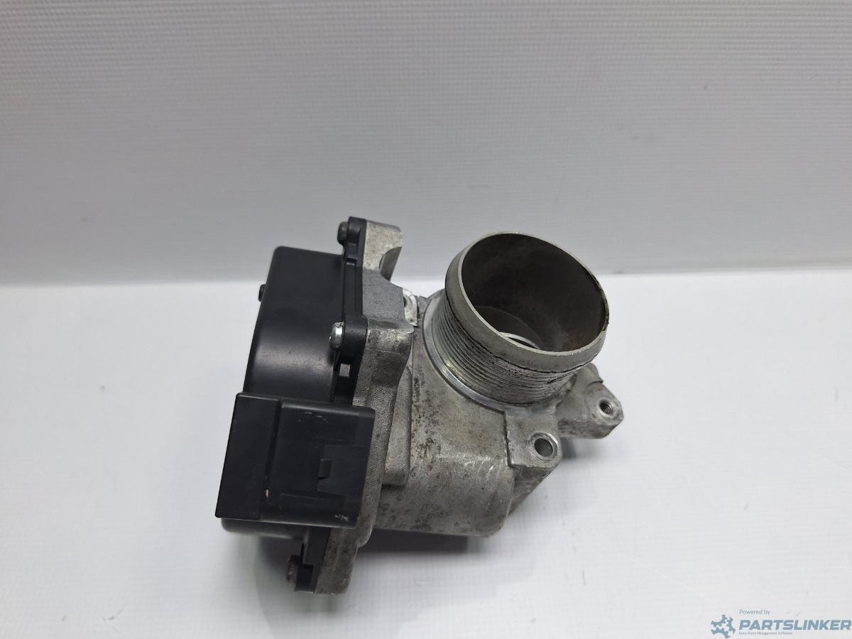 Clapeta acceleratie VOLKSWAGEN GOLF VAN VI Variant (AJ5) [ 2009 - 2014 ] 1.6 TDi BlueMotion (CAYC) 77KW|105HP OEM 03G128063F