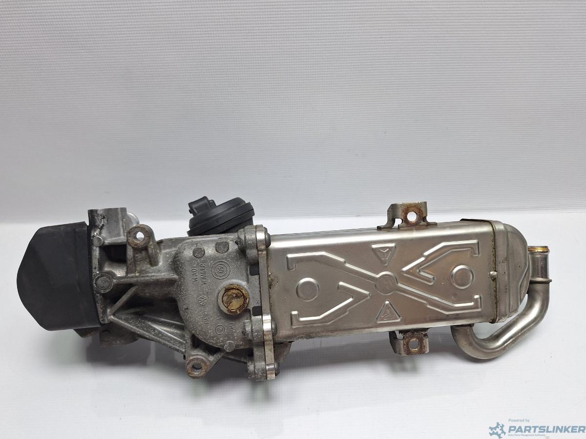 Racitor gaze VOLKSWAGEN GOLF VAN VI Variant (AJ5) [ 2009 - 2014 ] 1.6 TDi BlueMotion (CAYC) 77KW|105HP OEM 03L131512AT