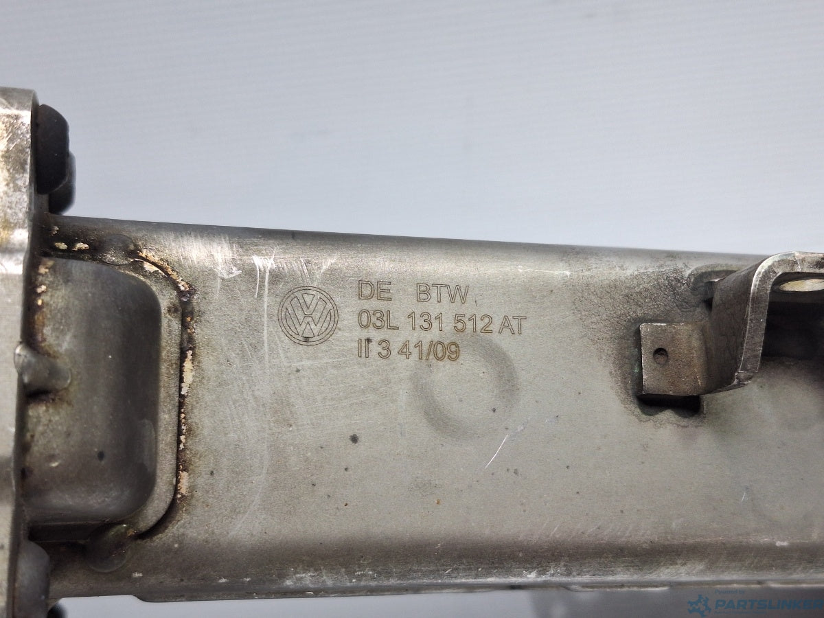 Racitor gaze VOLKSWAGEN GOLF VAN VI Variant (AJ5) [ 2009 - 2014 ] 1.6 TDi BlueMotion (CAYC) 77KW|105HP 03L131512AT