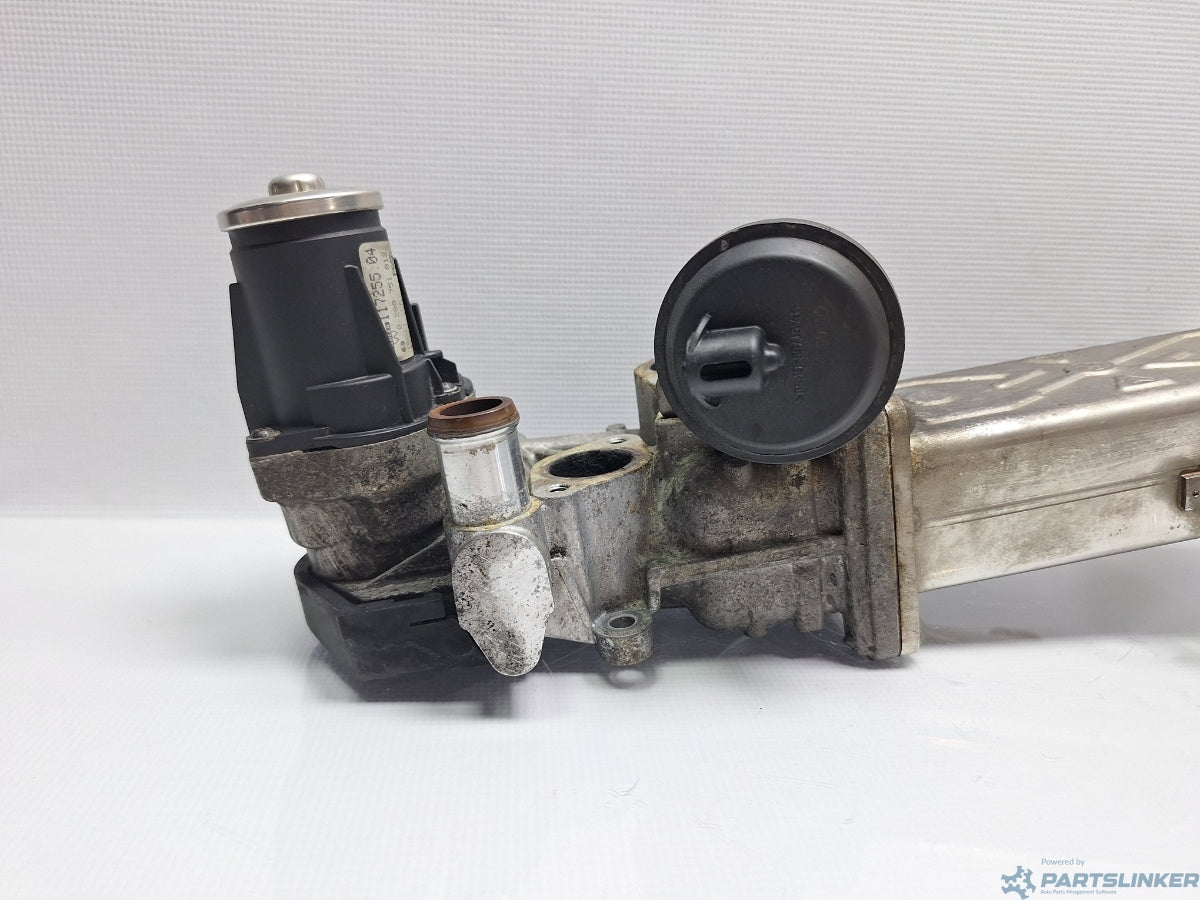 Racitor gaze VOLKSWAGEN GOLF VAN VI Variant (AJ5) [ 2009 - 2014 ] 1.6 TDi BlueMotion (CAYC) 77KW|105HP 03L131512AT