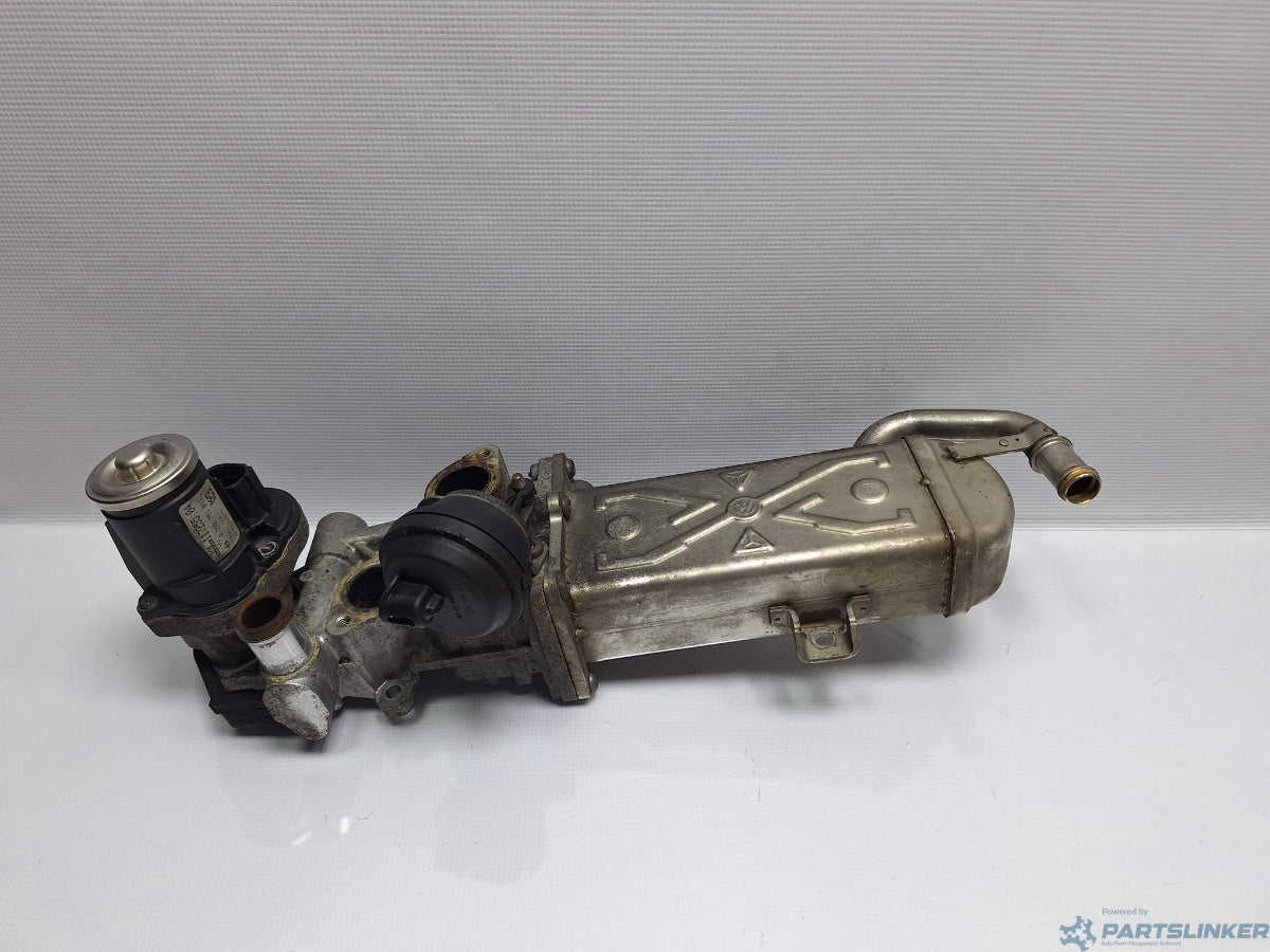 Racitor gaze VOLKSWAGEN GOLF VAN VI Variant (AJ5) [ 2009 - 2014 ] 1.6 TDi BlueMotion (CAYC) 77KW|105HP 03L131512AT