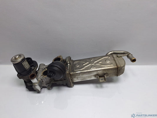 Racitor gaze VOLKSWAGEN GOLF VAN VI Variant (AJ5) [ 2009 - 2014 ] 1.6 TDi BlueMotion (CAYC) 77KW|105HP 03L131512AT