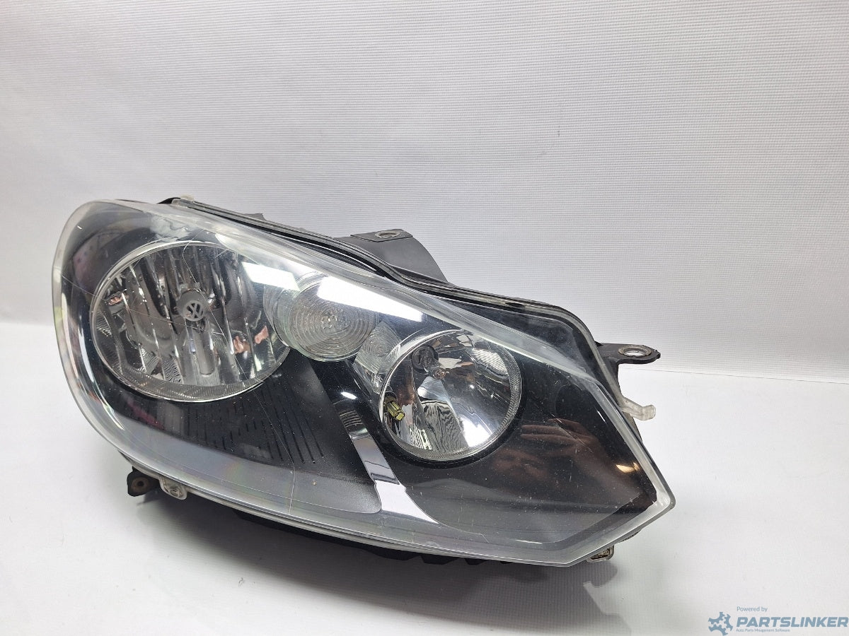 Far dreapta VOLKSWAGEN GOLF  VI Variant (AJ5) [ 2009 - 2014 ] volan dreapta 5K2941006H