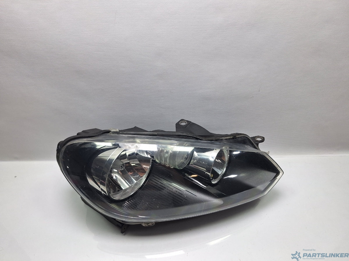 Far dreapta VOLKSWAGEN GOLF  VI Variant (AJ5) [ 2009 - 2014 ] volan dreapta 5K2941006H