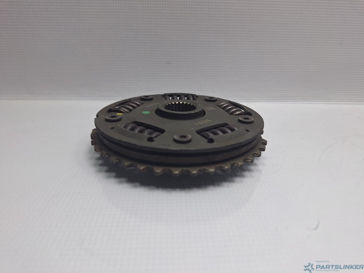 Priza kit ambreiaj VOLKSWAGEN GOLF VAN VI Variant (AJ5) [ 2009 - 2014 ] 1.6 TDi BlueMotion (CAYC) 77KW|105HP 0AM198141T