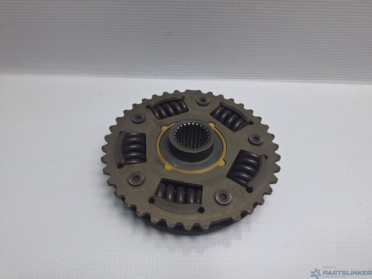 Priza kit ambreiaj VOLKSWAGEN GOLF VAN VI Variant (AJ5) [ 2009 - 2014 ] 1.6 TDi BlueMotion (CAYC) 77KW|105HP 0AM198141T