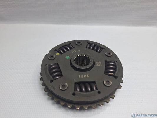 Priza kit ambreiaj VOLKSWAGEN GOLF VAN VI Variant (AJ5) [ 2009 - 2014 ] 1.6 TDi BlueMotion (CAYC) 77KW|105HP 0AM198141T