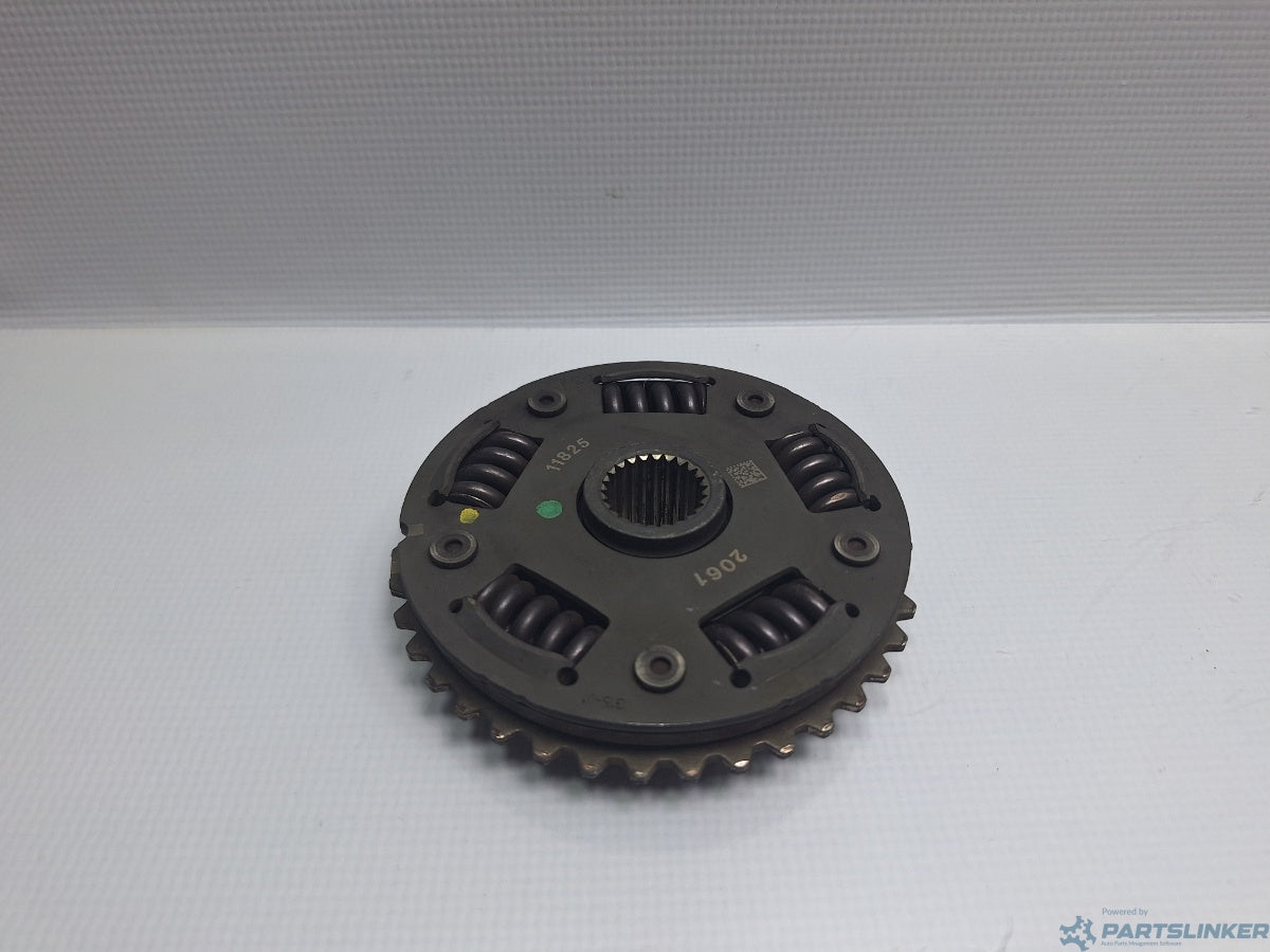 Priza kit ambreiaj VOLKSWAGEN GOLF VAN VI Variant (AJ5) [ 2009 - 2014 ] 1.6 TDi BlueMotion (CAYC) 77KW|105HP 0AM198141T