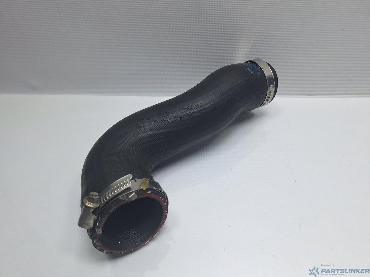Furtun intercooler VOLKSWAGEN GOLF VAN VI Variant (AJ5) [ 2009 - 2014 ] 1.6 TDi BlueMotion (CAYC) 77KW|105HP OEM 1K0145832AC