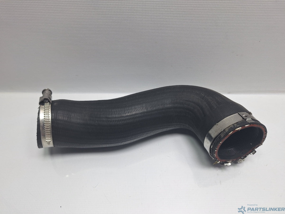 Furtun intercooler VOLKSWAGEN GOLF VAN VI Variant (AJ5) [ 2009 - 2014 ] 1.6 TDi BlueMotion (CAYC) 77KW|105HP 1K0145832AC