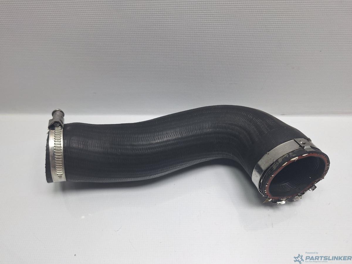 Furtun intercooler VOLKSWAGEN GOLF VAN VI Variant (AJ5) [ 2009 - 2014 ] 1.6 TDi BlueMotion (CAYC) 77KW|105HP OEM 1K0145832AC