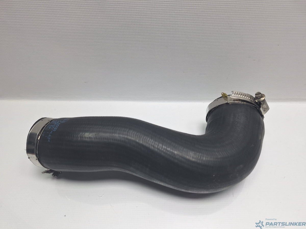 Furtun intercooler VOLKSWAGEN GOLF VAN VI Variant (AJ5) [ 2009 - 2014 ] 1.6 TDi BlueMotion (CAYC) 77KW|105HP 1K0145832AC