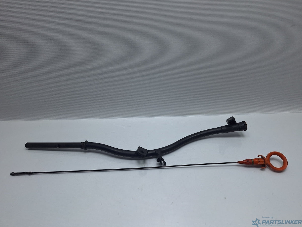 Joja ulei VOLKSWAGEN GOLF VAN VI Variant (AJ5) [ 2009 - 2014 ] 1.6 TDi BlueMotion (CAYC) 77KW|105HP 03L103634G