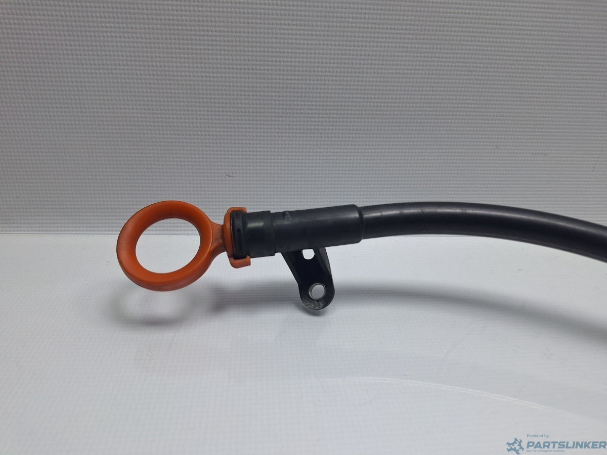 Joja ulei VOLKSWAGEN GOLF VAN VI Variant (AJ5) [ 2009 - 2014 ] 1.6 TDi BlueMotion (CAYC) 77KW|105HP 03L103634G