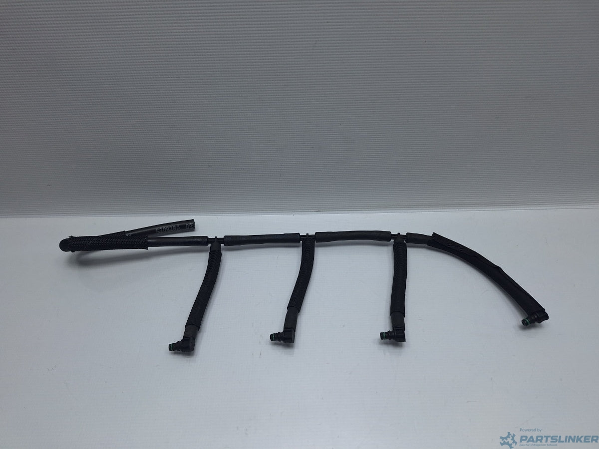 Rampa retur injectoare VOLKSWAGEN GOLF VAN VI Variant (AJ5) [ 2009 - 2014 ] 1.6 TDi BlueMotion (CAYC) 77KW|105HP 03L130235P