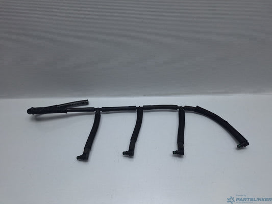 Rampa retur injectoare VOLKSWAGEN GOLF VAN VI Variant (AJ5) [ 2009 - 2014 ] 1.6 TDi BlueMotion (CAYC) 77KW|105HP 03L130235P