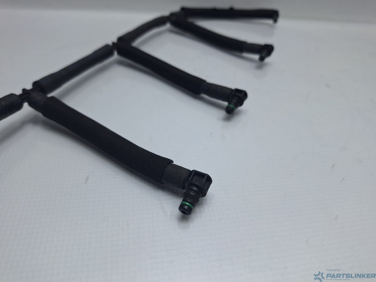 Rampa retur injectoare VOLKSWAGEN GOLF VAN VI Variant (AJ5) [ 2009 - 2014 ] 1.6 TDi BlueMotion (CAYC) 77KW|105HP 03L130235P