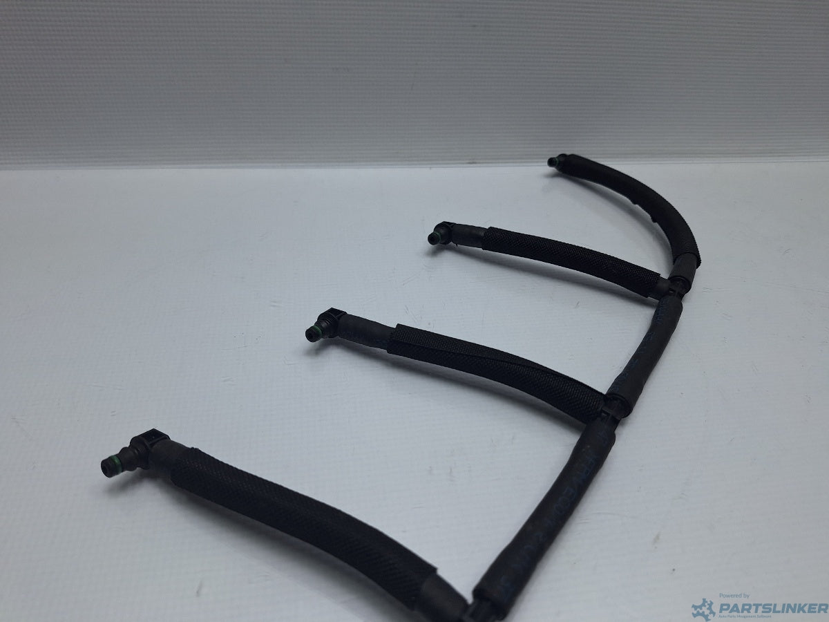 Rampa retur injectoare VOLKSWAGEN GOLF VAN VI Variant (AJ5) [ 2009 - 2014 ] 1.6 TDi BlueMotion (CAYC) 77KW|105HP 03L130235P