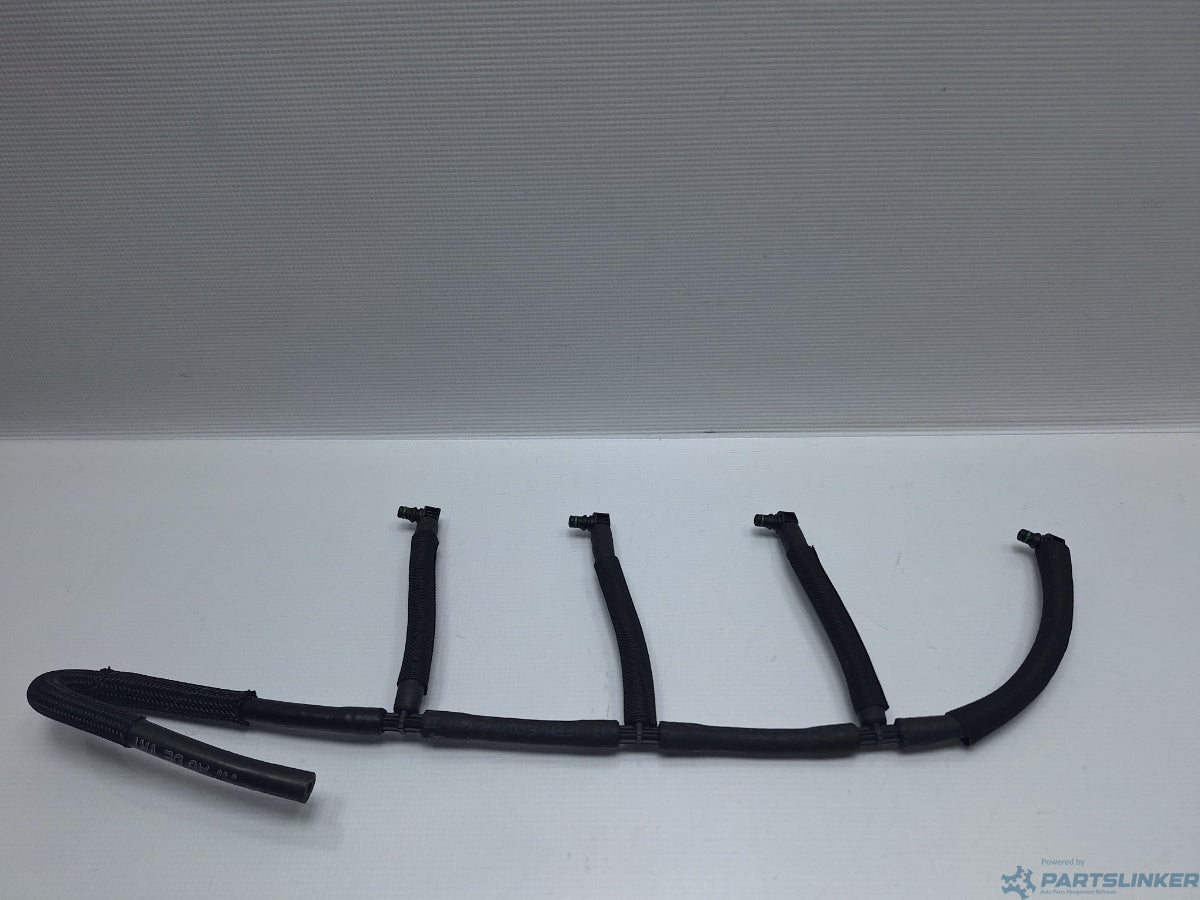 Rampa retur injectoare VOLKSWAGEN GOLF VAN VI Variant (AJ5) [ 2009 - 2014 ] 1.6 TDi BlueMotion (CAYC) 77KW|105HP 03L130235P