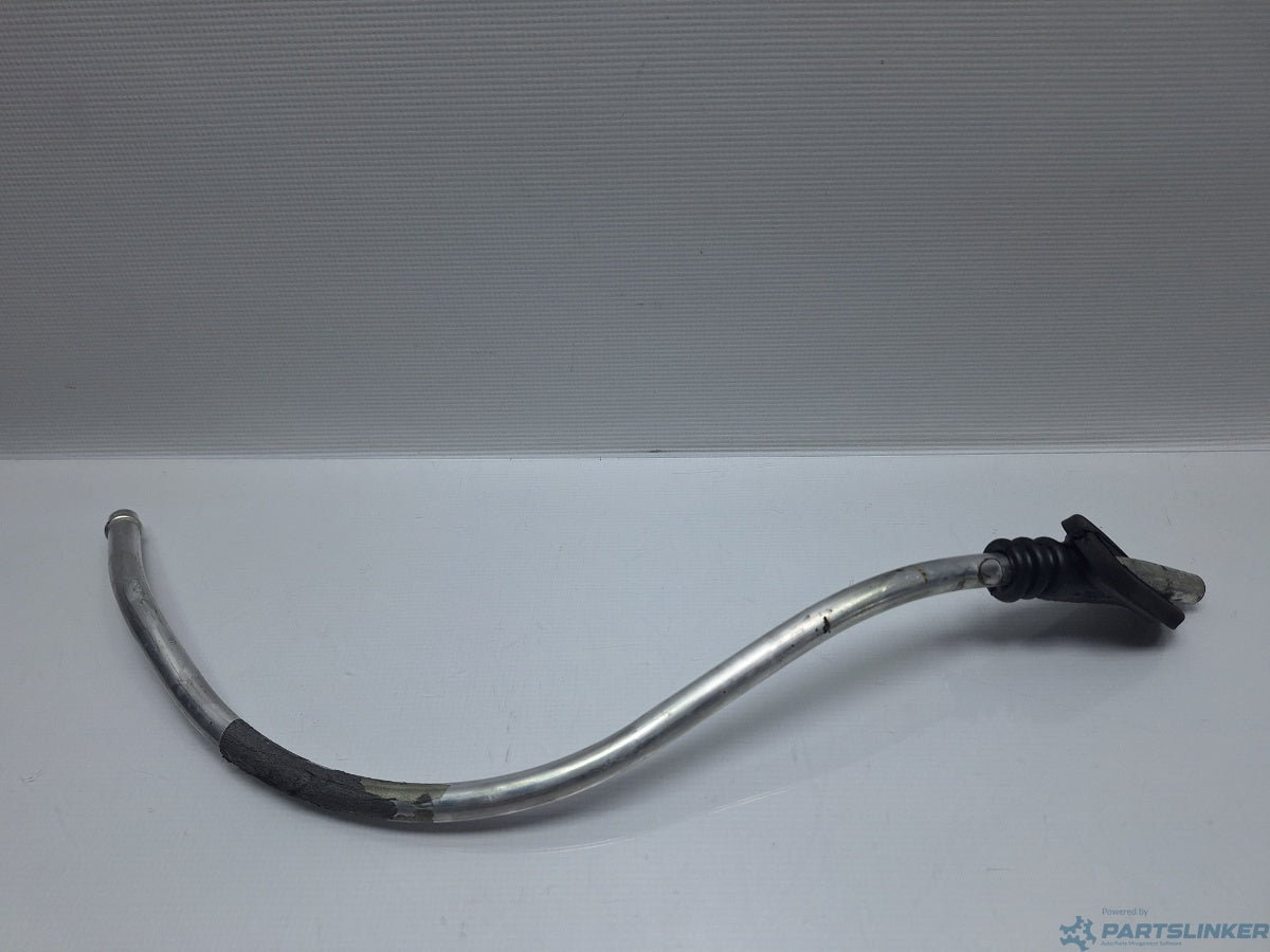 Ghidaj cablu frana de mana Stanga VOLKSWAGEN GOLF VAN VI Variant (AJ5) [ 2009 - 2014 ] 1.6 TDi BlueMotion (CAYC) 77KW|105HP 1K0711951A