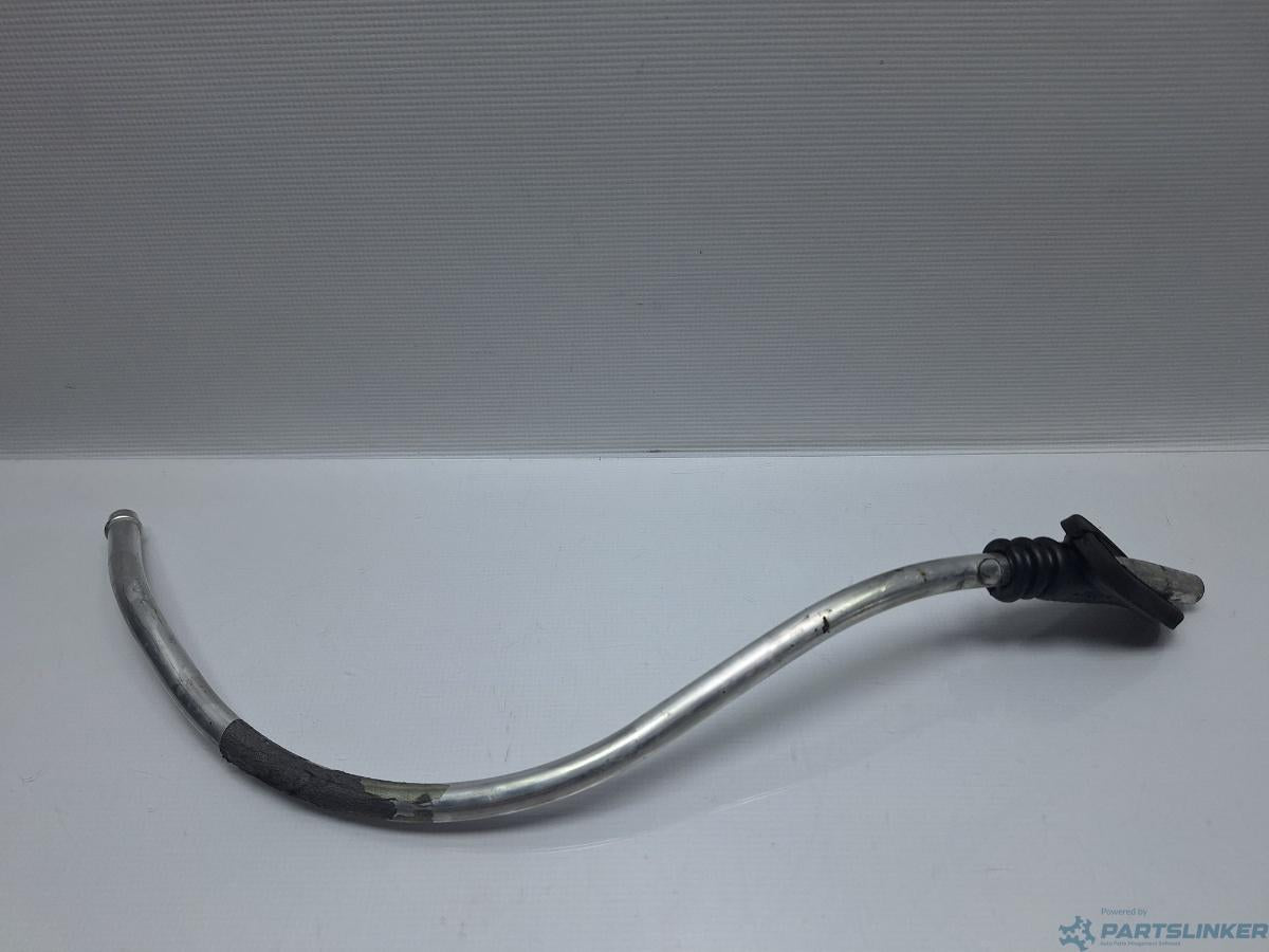 Ghidaj cablu frana de mana Stanga VOLKSWAGEN GOLF VAN VI Variant (AJ5) [ 2009 - 2014 ] 1.6 TDi BlueMotion (CAYC) 77KW|105HP OEM 1K0711951A