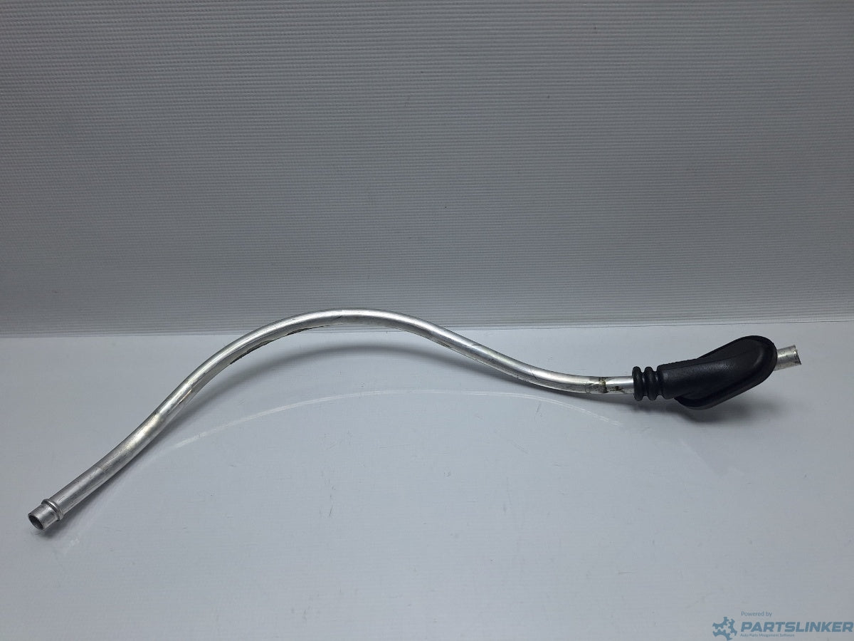 Ghidaj cablu frana de mana Stanga VOLKSWAGEN GOLF VAN VI Variant (AJ5) [ 2009 - 2014 ] 1.6 TDi BlueMotion (CAYC) 77KW|105HP 1K0711951A