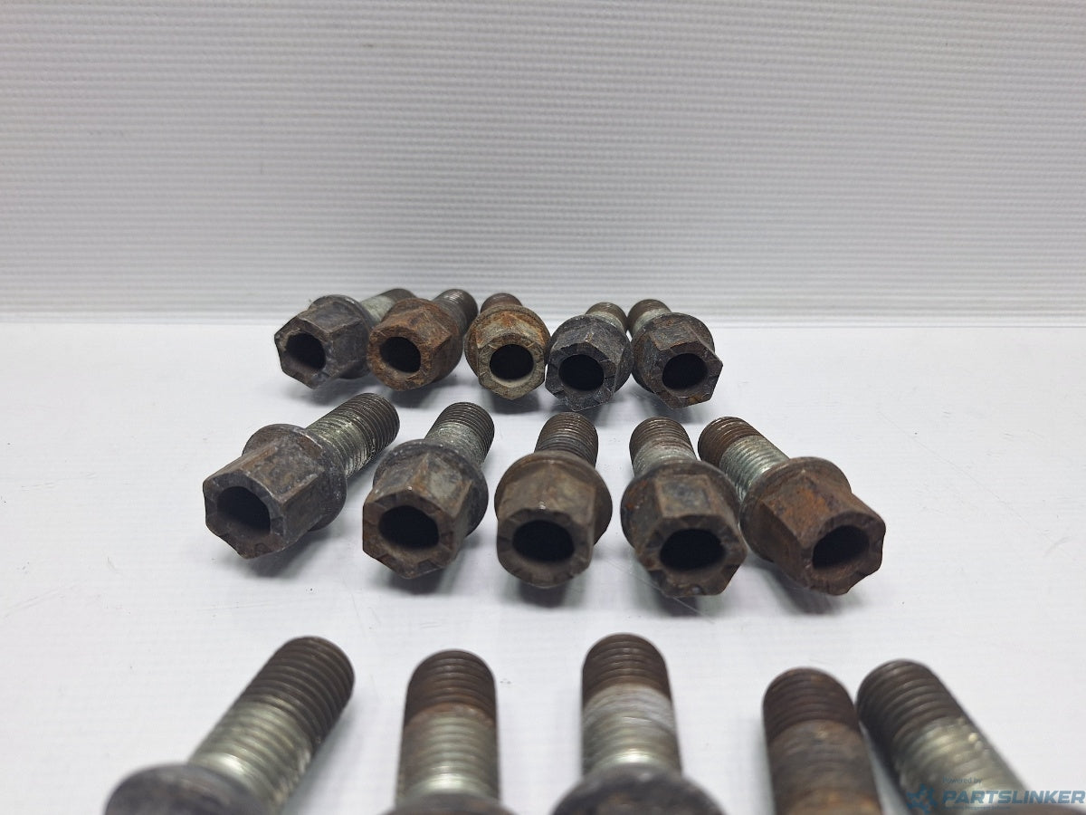 Prezoane roti VOLKSWAGEN GOLF VAN VI Variant (AJ5) [ 2009 - 2014 ] 1.6 TDi BlueMotion (CAYC) 77KW|105HP WHT001812