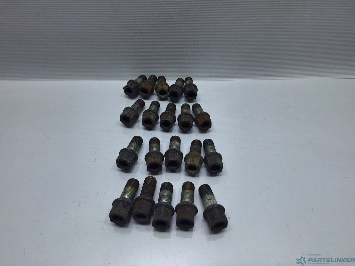 Prezoane roti VOLKSWAGEN GOLF VAN VI Variant (AJ5) [ 2009 - 2014 ] 1.6 TDi BlueMotion (CAYC) 77KW|105HP WHT001812