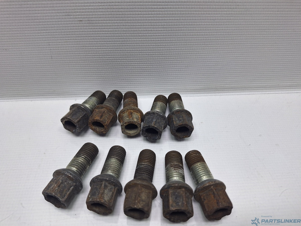 Prezoane roti VOLKSWAGEN GOLF VAN VI Variant (AJ5) [ 2009 - 2014 ] 1.6 TDi BlueMotion (CAYC) 77KW|105HP WHT001812