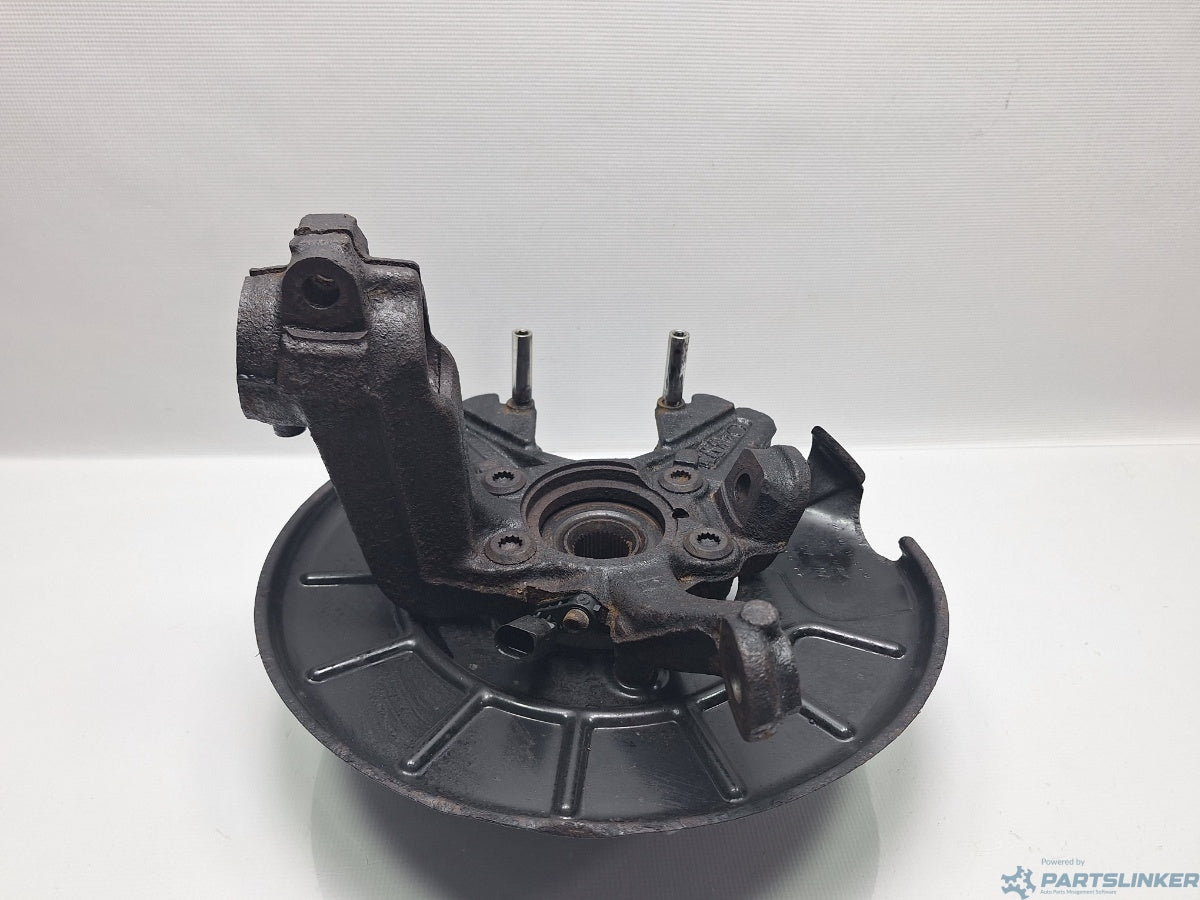 Fuzeta stanga fata VOLKSWAGEN GOLF VAN VI Variant (AJ5) [ 2009 - 2014 ] 1.6 TDi BlueMotion (CAYC) 77KW|105HP 1K0407255P