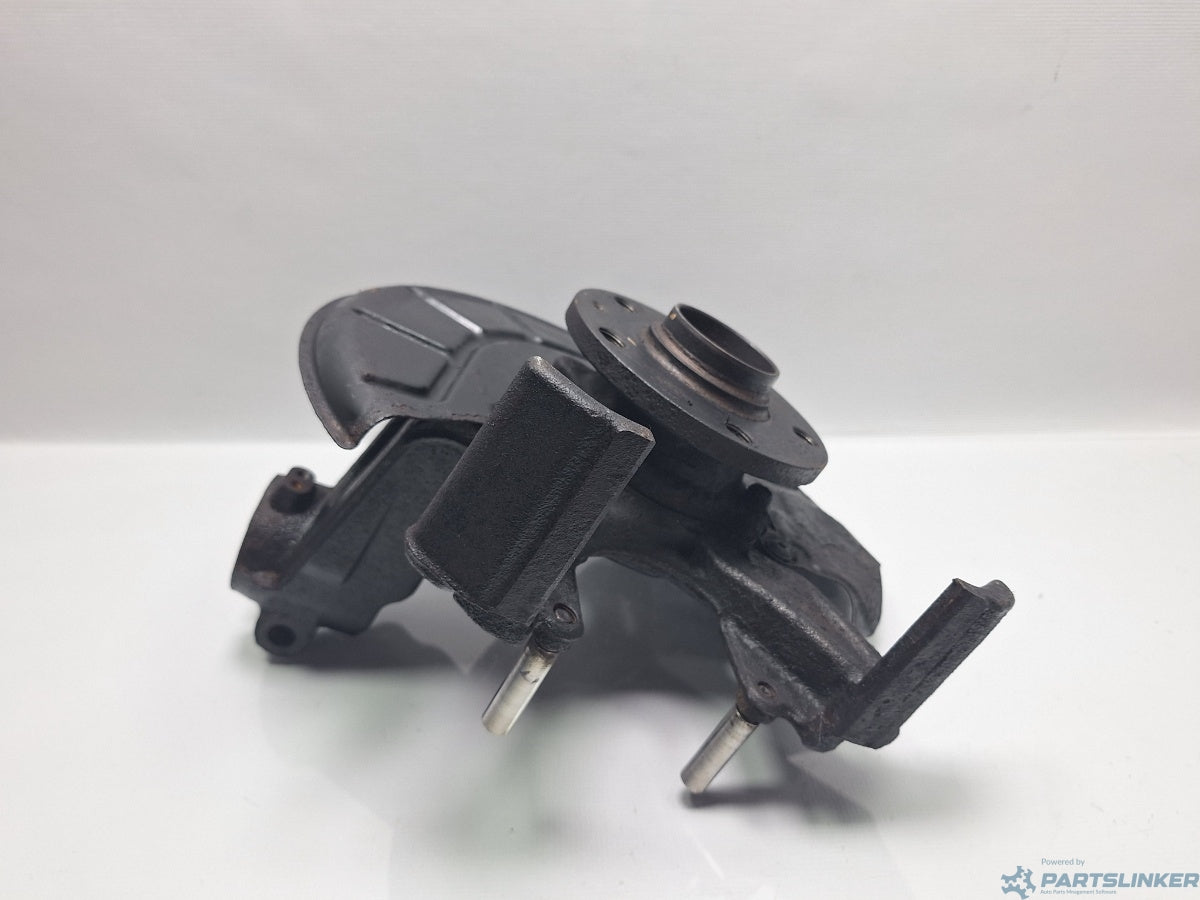 Fuzeta stanga fata VOLKSWAGEN GOLF VAN VI Variant (AJ5) [ 2009 - 2014 ] 1.6 TDi BlueMotion (CAYC) 77KW|105HP 1K0407255P