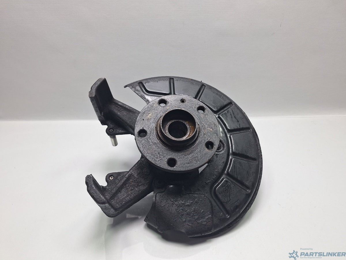 Fuzeta stanga fata VOLKSWAGEN GOLF VAN VI Variant (AJ5) [ 2009 - 2014 ] 1.6 TDi BlueMotion (CAYC) 77KW|105HP 1K0407255P