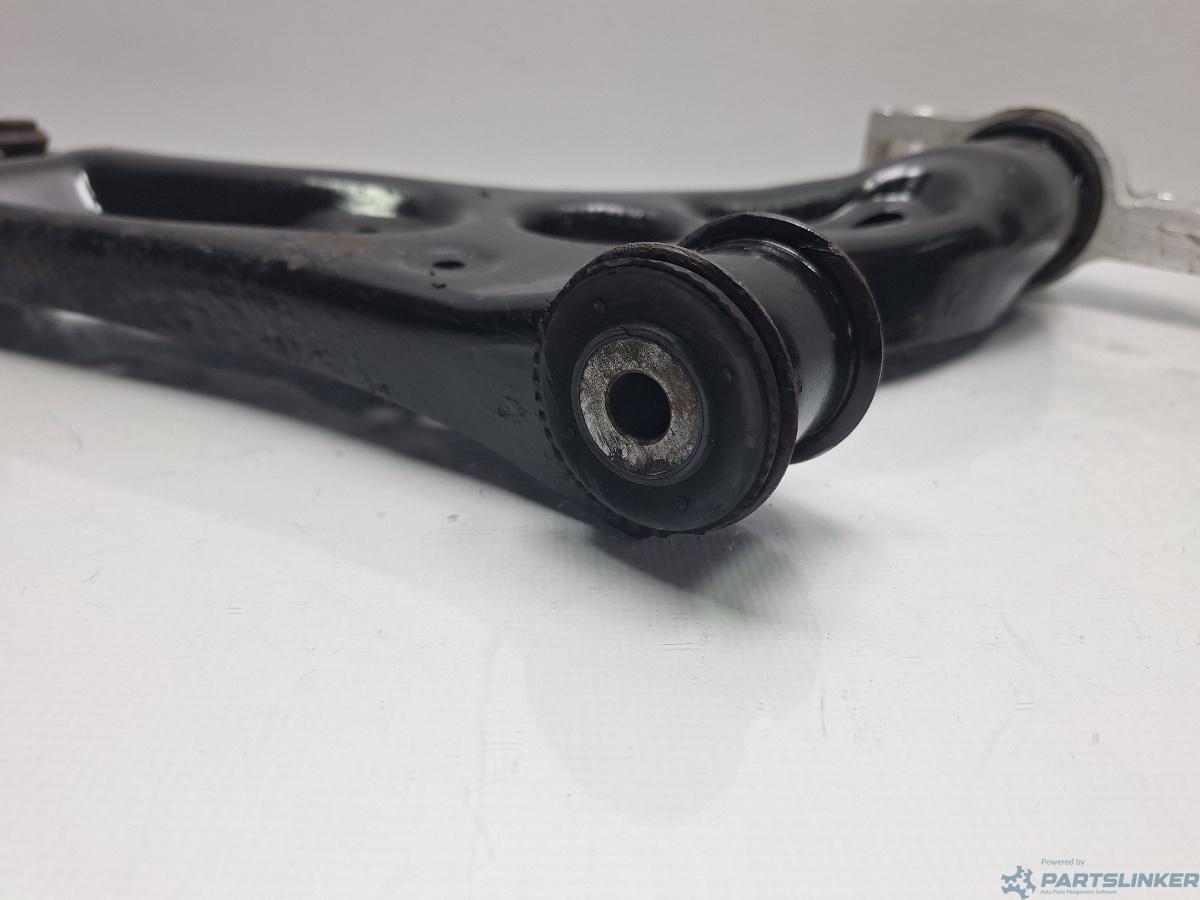 Brat bascula roata dreapta fata VOLKSWAGEN GOLF VAN VI Variant (AJ5) [ 2009 - 2014 ] 1.6 TDi BlueMotion (CAYC) 77KW|105HP Delphi OEM TC2483