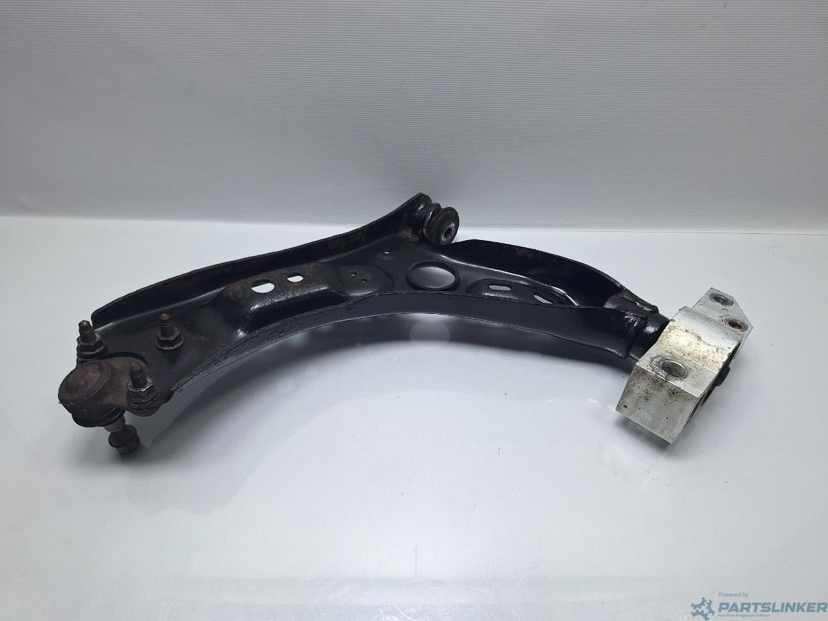 Brat bascula roata dreapta fata VOLKSWAGEN GOLF VAN VI Variant (AJ5) [ 2009 - 2014 ] 1.6 TDi BlueMotion (CAYC) 77KW|105HP Delphi OEM TC2483
