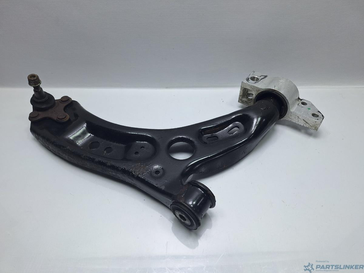 Brat bascula roata dreapta fata VOLKSWAGEN GOLF VAN VI Variant (AJ5) [ 2009 - 2014 ] 1.6 TDi BlueMotion (CAYC) 77KW|105HP Delphi OEM TC2483
