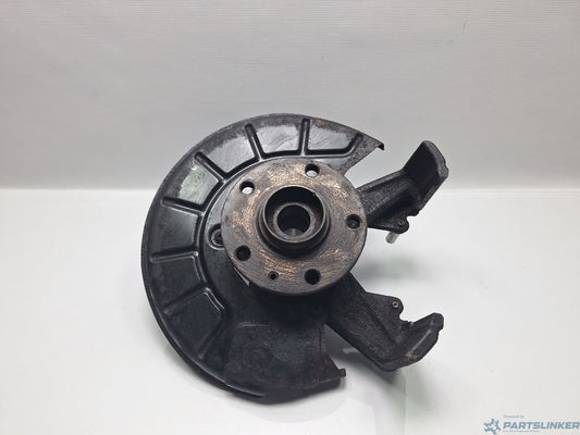 Fuzeta dreapta fata VOLKSWAGEN GOLF VAN VI Variant (AJ5) [ 2009 - 2014 ] 1.6 TDi BlueMotion (CAYC) 77KW|105HP 1K0407256P