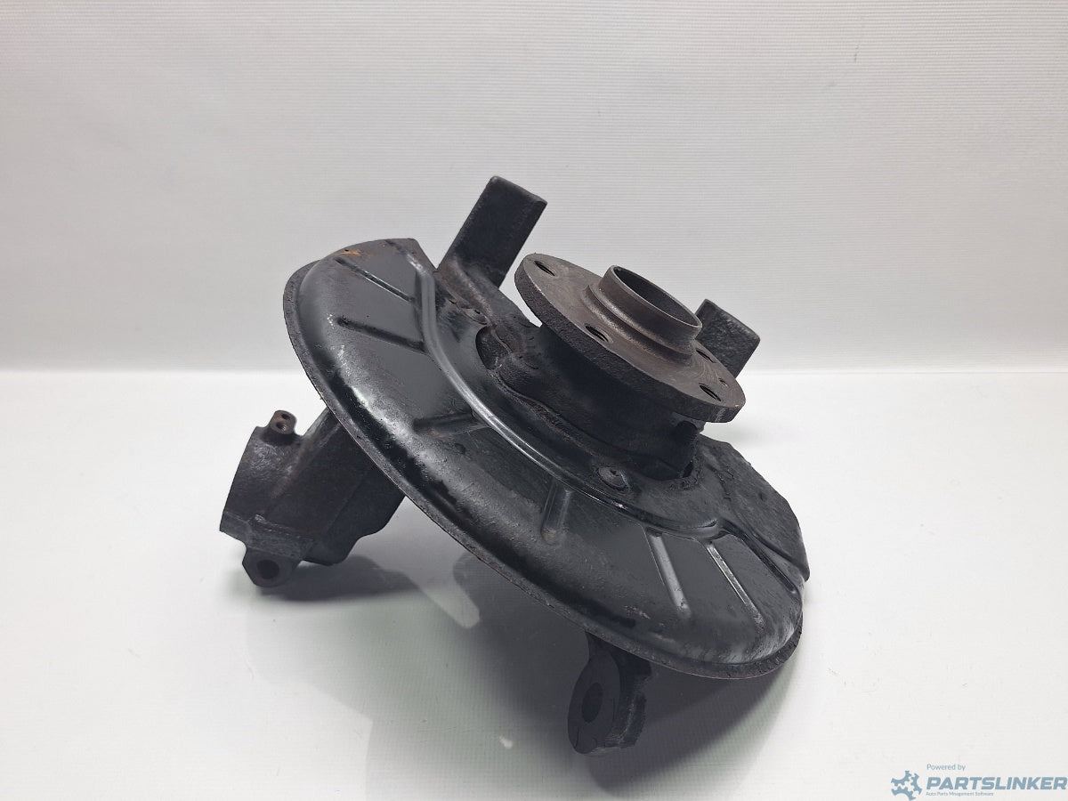 Fuzeta dreapta fata VOLKSWAGEN GOLF VAN VI Variant (AJ5) [ 2009 - 2014 ] 1.6 TDi BlueMotion (CAYC) 77KW|105HP 1K0407256P