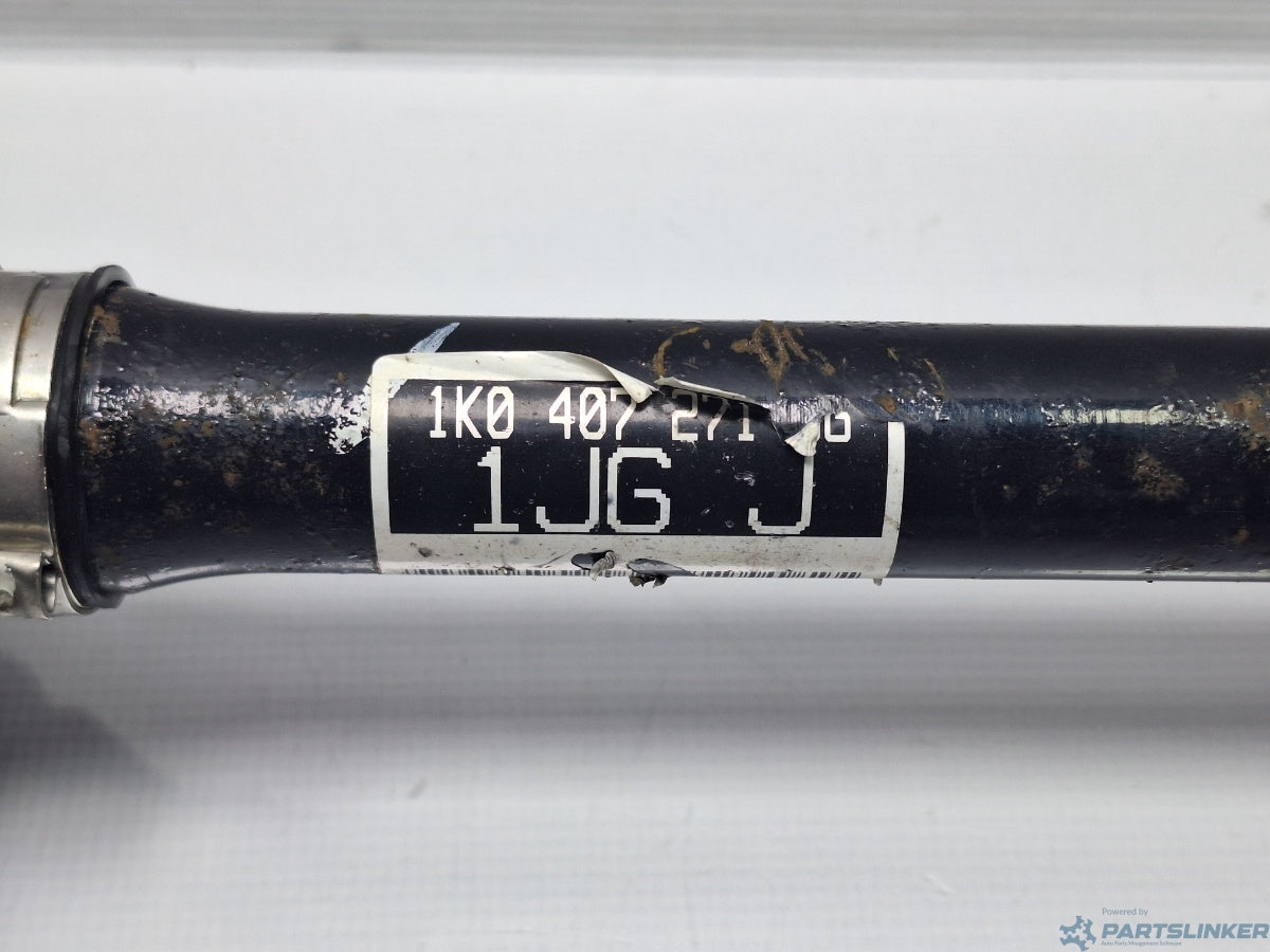 Planetara Stanga VOLKSWAGEN GOLF VAN VI Variant (AJ5) [ 2009 - 2014 ] 1.6 TDi BlueMotion (CAYC) 77KW|105HP 1K0407271JG