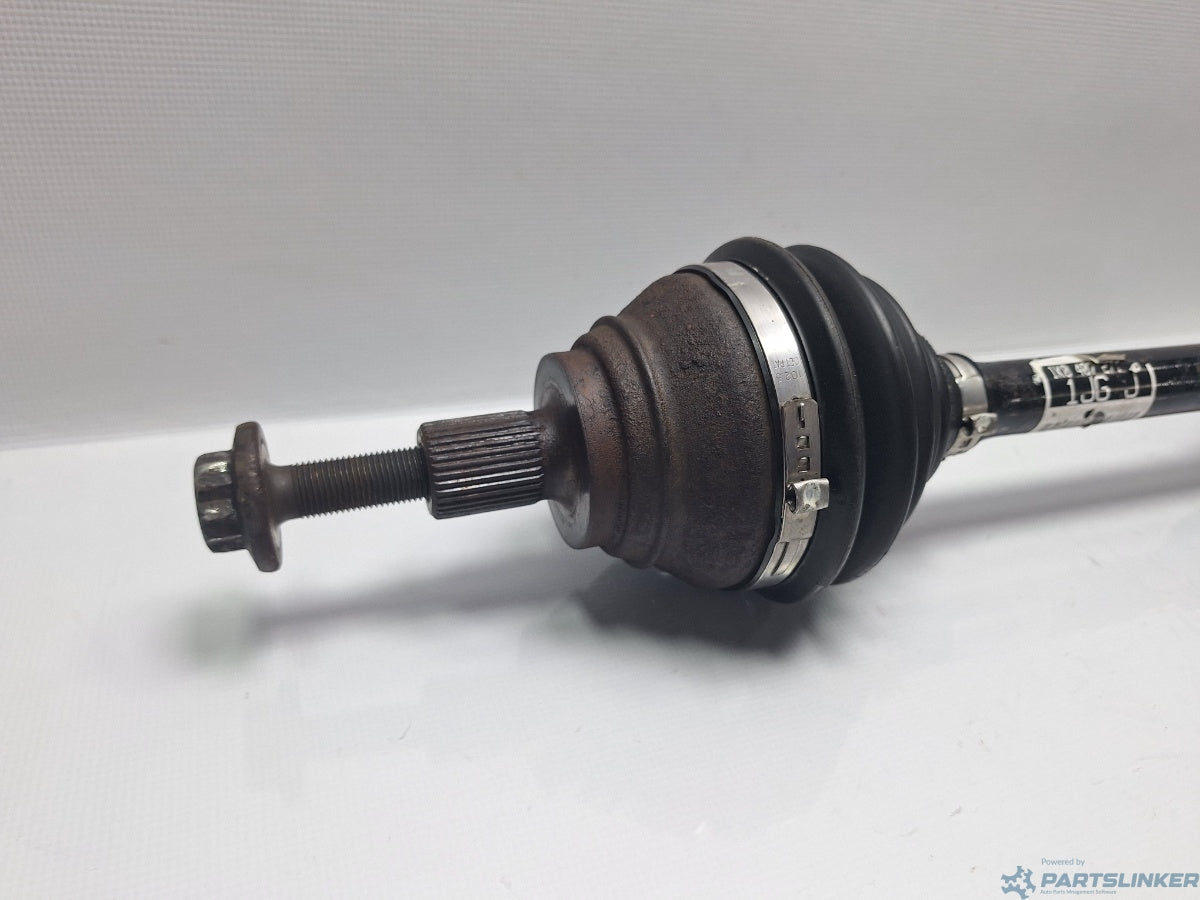 Planetara Stanga VOLKSWAGEN GOLF VAN VI Variant (AJ5) [ 2009 - 2014 ] 1.6 TDi BlueMotion (CAYC) 77KW|105HP 1K0407271JG