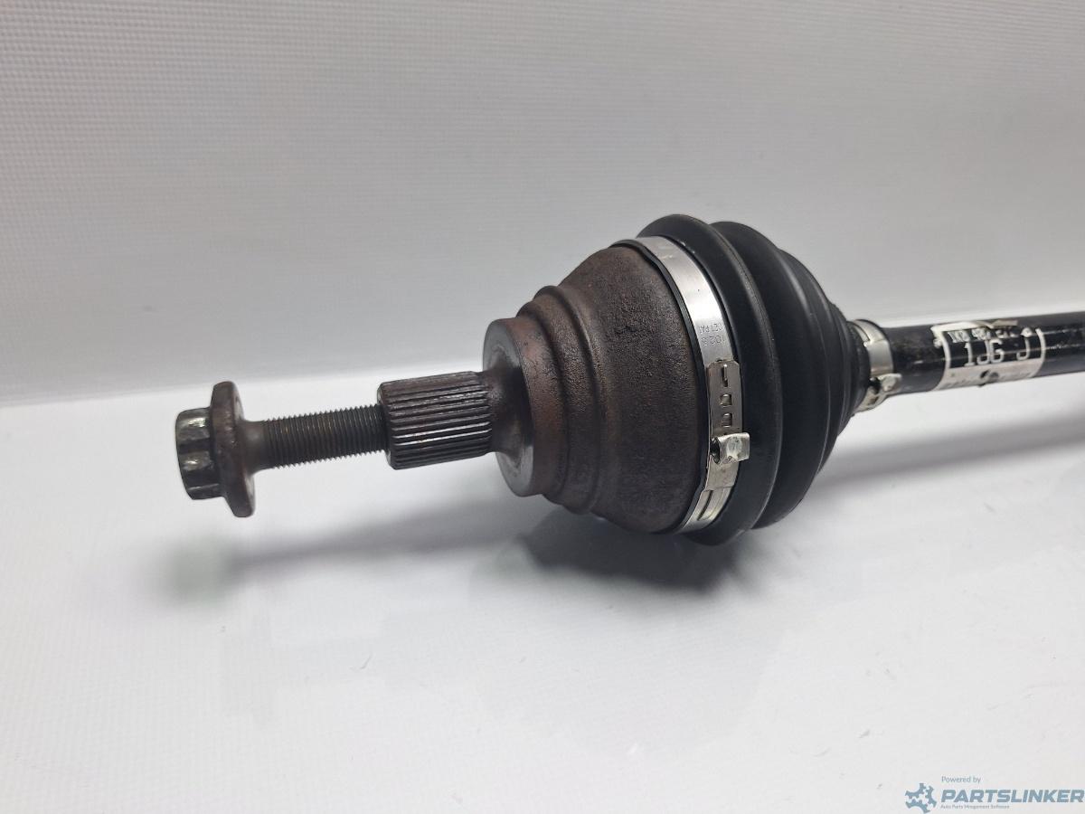 Planetara Stanga VOLKSWAGEN GOLF VAN VI Variant (AJ5) [ 2009 - 2014 ] 1.6 TDi BlueMotion (CAYC) 77KW|105HP OEM 1K0407271JG