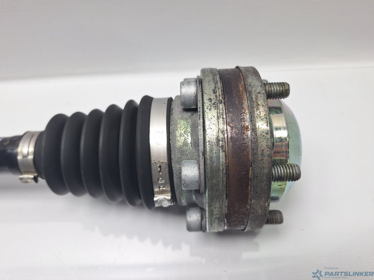 Planetara Stanga VOLKSWAGEN GOLF VAN VI Variant (AJ5) [ 2009 - 2014 ] 1.6 TDi BlueMotion (CAYC) 77KW|105HP 1K0407271JG