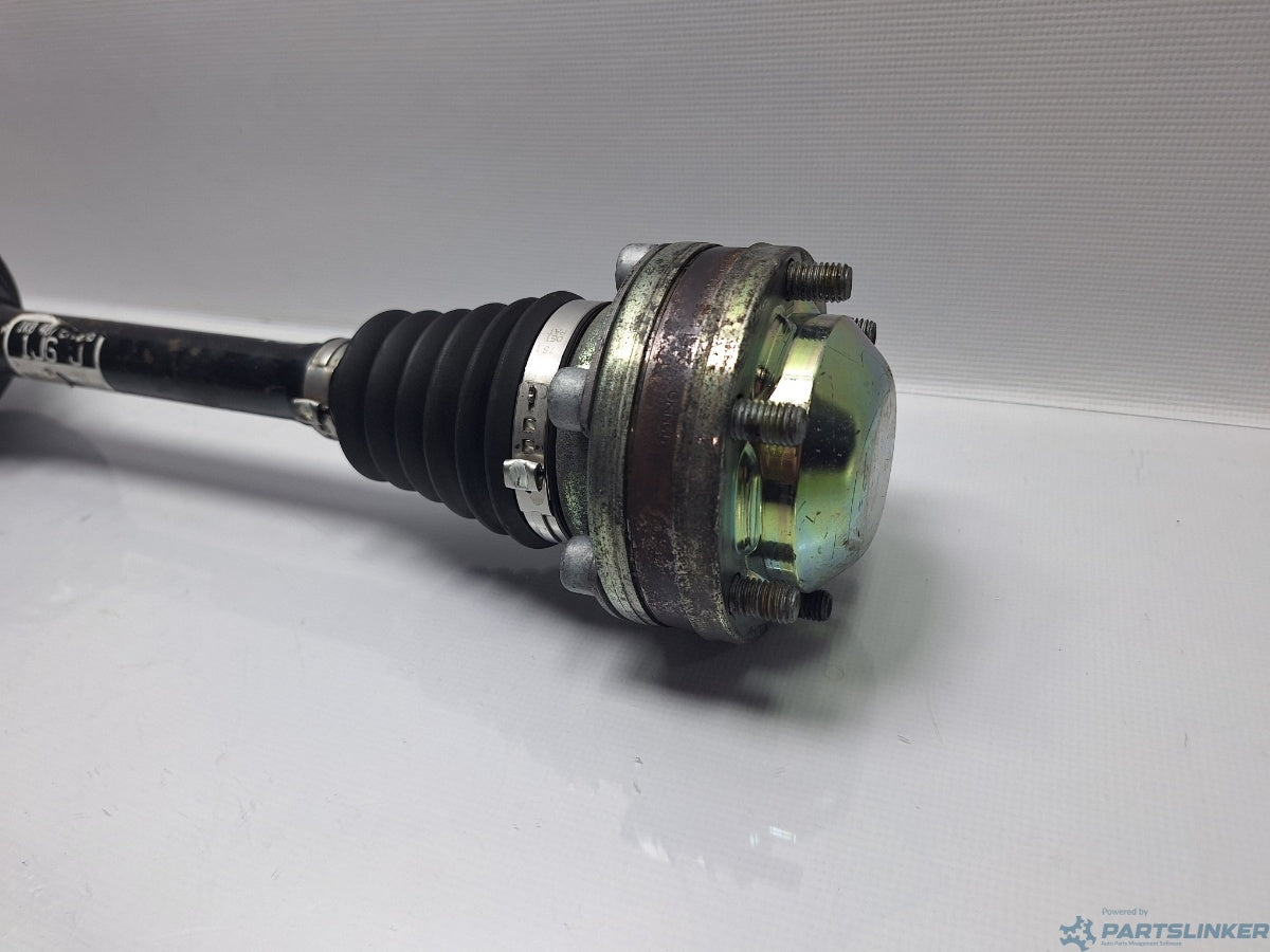 Planetara Stanga VOLKSWAGEN GOLF VAN VI Variant (AJ5) [ 2009 - 2014 ] 1.6 TDi BlueMotion (CAYC) 77KW|105HP 1K0407271JG