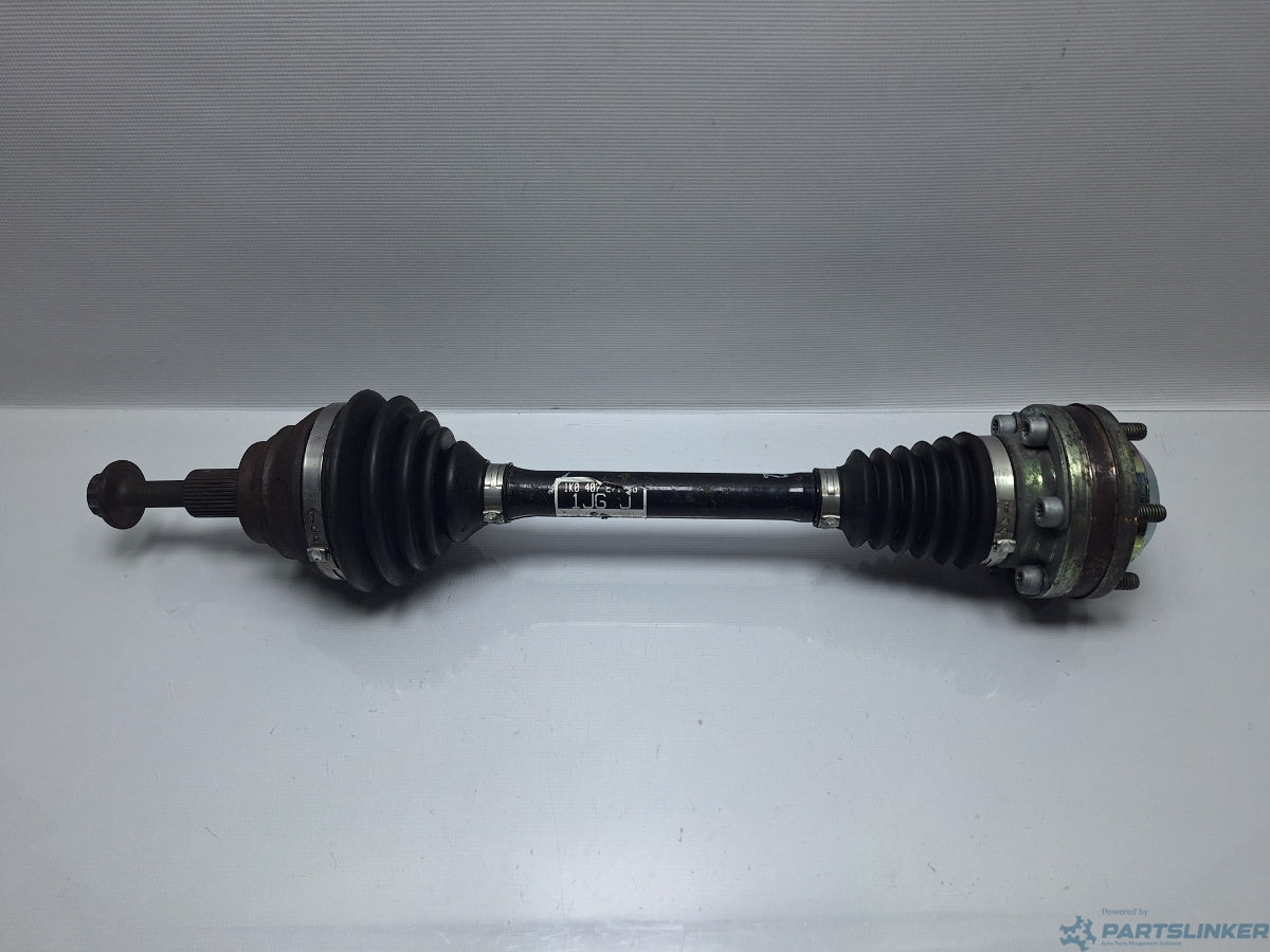 Planetara Stanga VOLKSWAGEN GOLF VAN VI Variant (AJ5) [ 2009 - 2014 ] 1.6 TDi BlueMotion (CAYC) 77KW|105HP 1K0407271JG