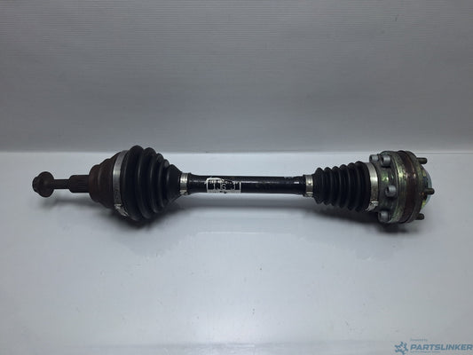 Planetara Stanga VOLKSWAGEN GOLF VAN VI Variant (AJ5) [ 2009 - 2014 ] 1.6 TDi BlueMotion (CAYC) 77KW|105HP 1K0407271JG