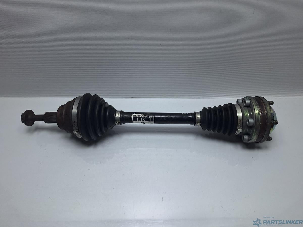 Planetara Stanga VOLKSWAGEN GOLF VAN VI Variant (AJ5) [ 2009 - 2014 ] 1.6 TDi BlueMotion (CAYC) 77KW|105HP OEM 1K0407271JG